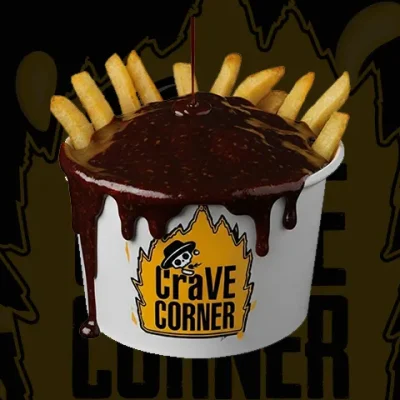 Crave Corner