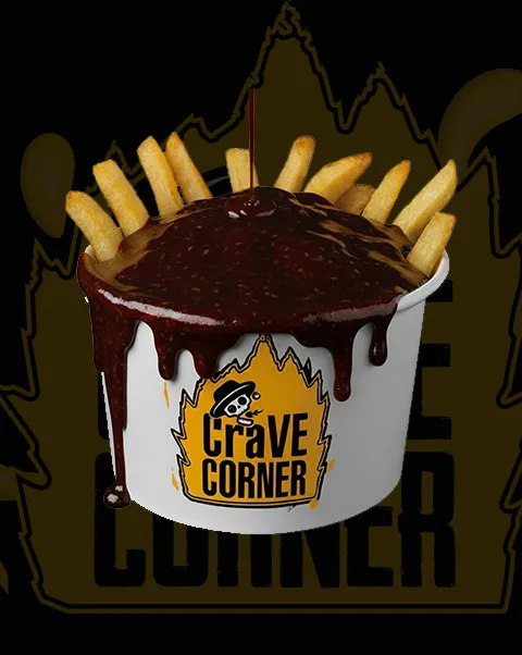 Crave Corner
