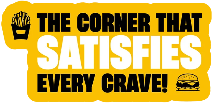 Crave Corner