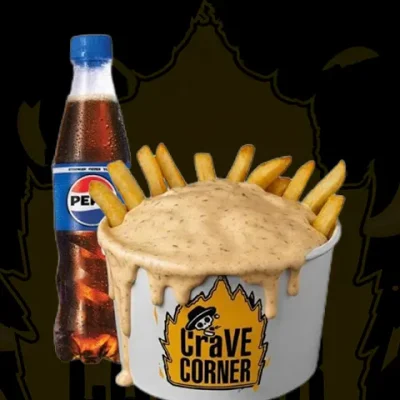 Crave Rush