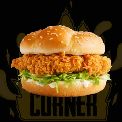 Classic Zinger