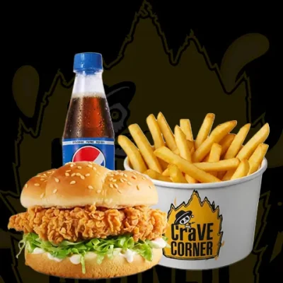 Solo Crave