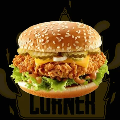 Inferno Zinger