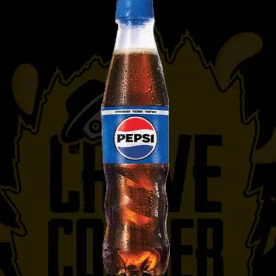 Cold Drinks