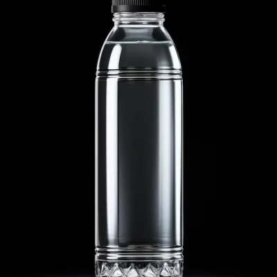 Water Bottle